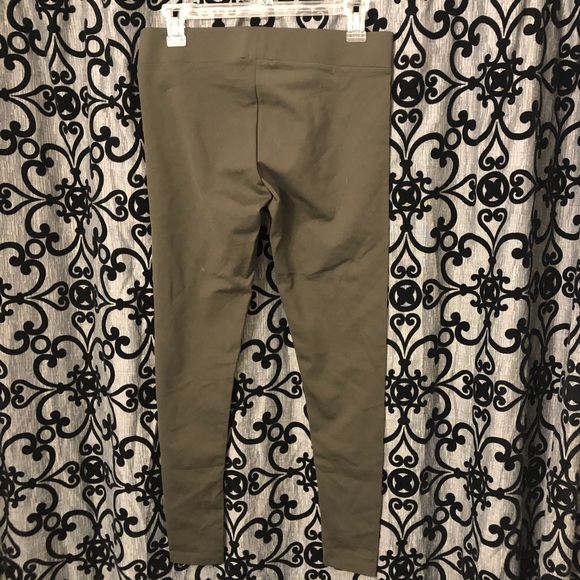 Matty M The Matty Legging - Picture 2 of 5